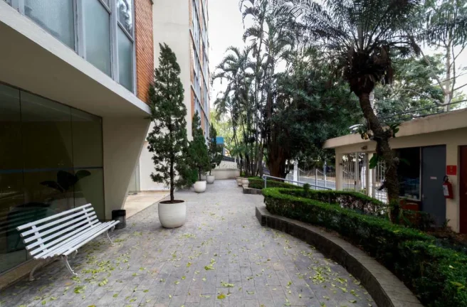 Imagem APARTAMENTO RESIDENCIAL em São Paulo - SP, Vila Mariana