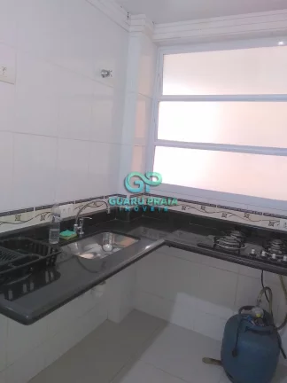 Imagem Apartamento à venda no bairro Pitangueiras - Guarujá/SP