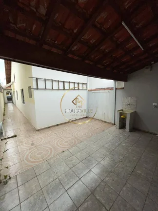 Imagem Casa térrea, 2 Dormitórios( 1suíte), Jardim Paraiso, Sjc.