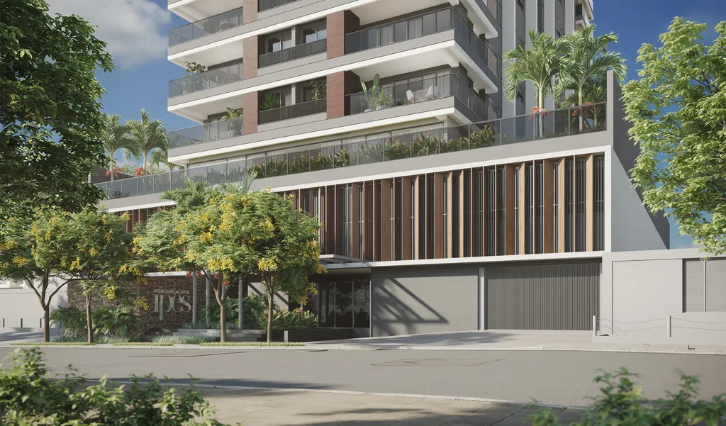 Imagem Apartamento à venda no bairro Setor Bueno - Goiânia/GO