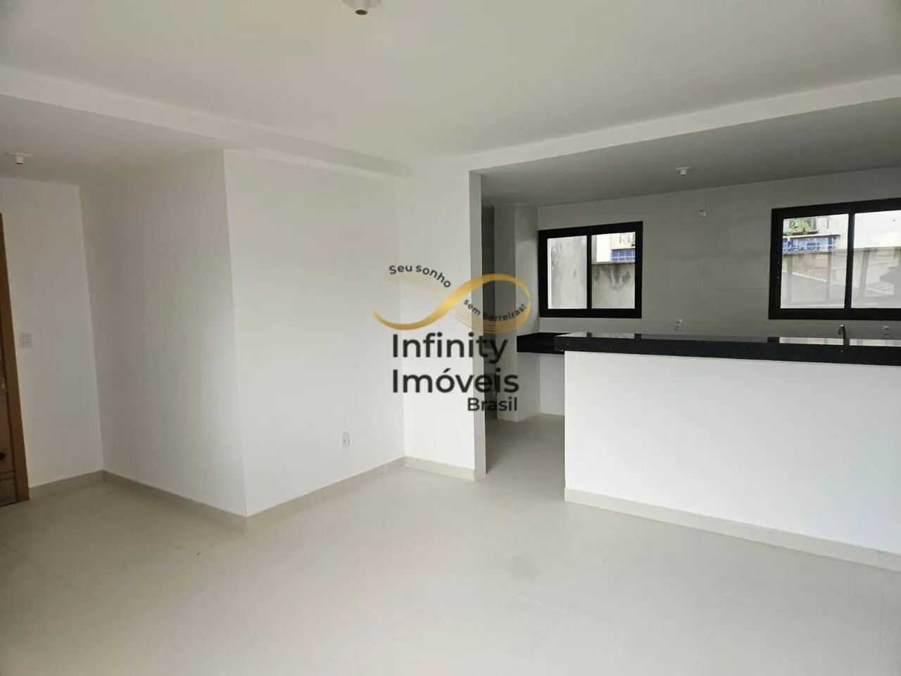 Imagem Residencial CaraVaggio - Apartamento à venda no bairro Alto Barroca - Belo Horizonte/MG