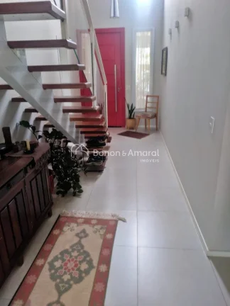 Imagem Casa à venda, 4 quartos, em condomínio, Espaço e Verde, região de Barão Geraldo, Campinas, SP