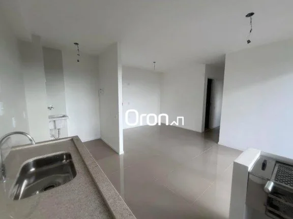 Imagem Apartamento à venda, 57 m² por R$ 450.000,00 - Setor Aeroporto - Goiânia/GO