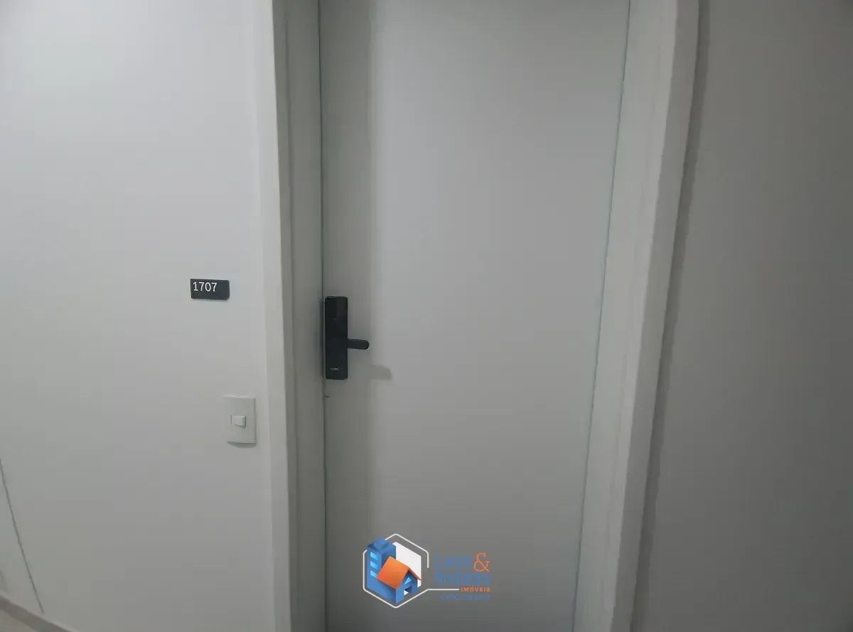 Foto do imóvel Studio para venda em Brooklin com 1 quarto, sendo 1 suíte, 28m² em Rua do Estilo Barroco