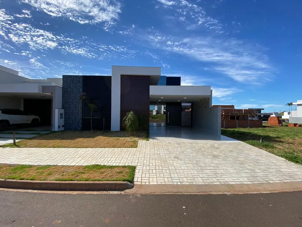 Imagem Casa 245m Umuarama-PR 151
