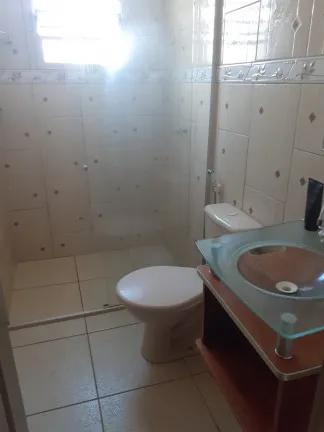 Casa com 4 Quartos à Venda, 216 m² em Curió-Utinga - Belém