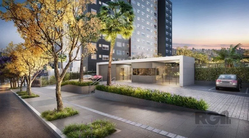Imagem Apartamento em Jardim do Salso