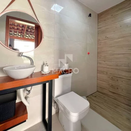 Imagem Casa | Corupá | 3 quartos (1 suíte) | 290m²