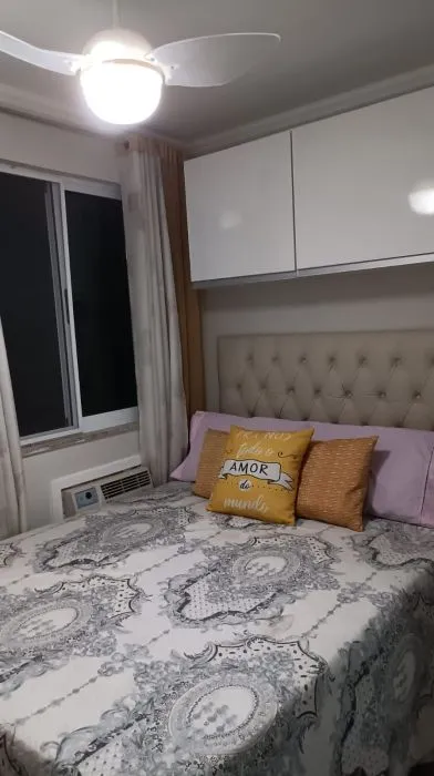 Imagem Gleba B: apartamento 86 m² e 3 quartos | OD72