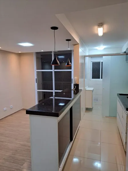 Imagem Apartamento para venda em Nossa Senhora do Ó com 2 quartos, sendo 1 suíte, 65m2