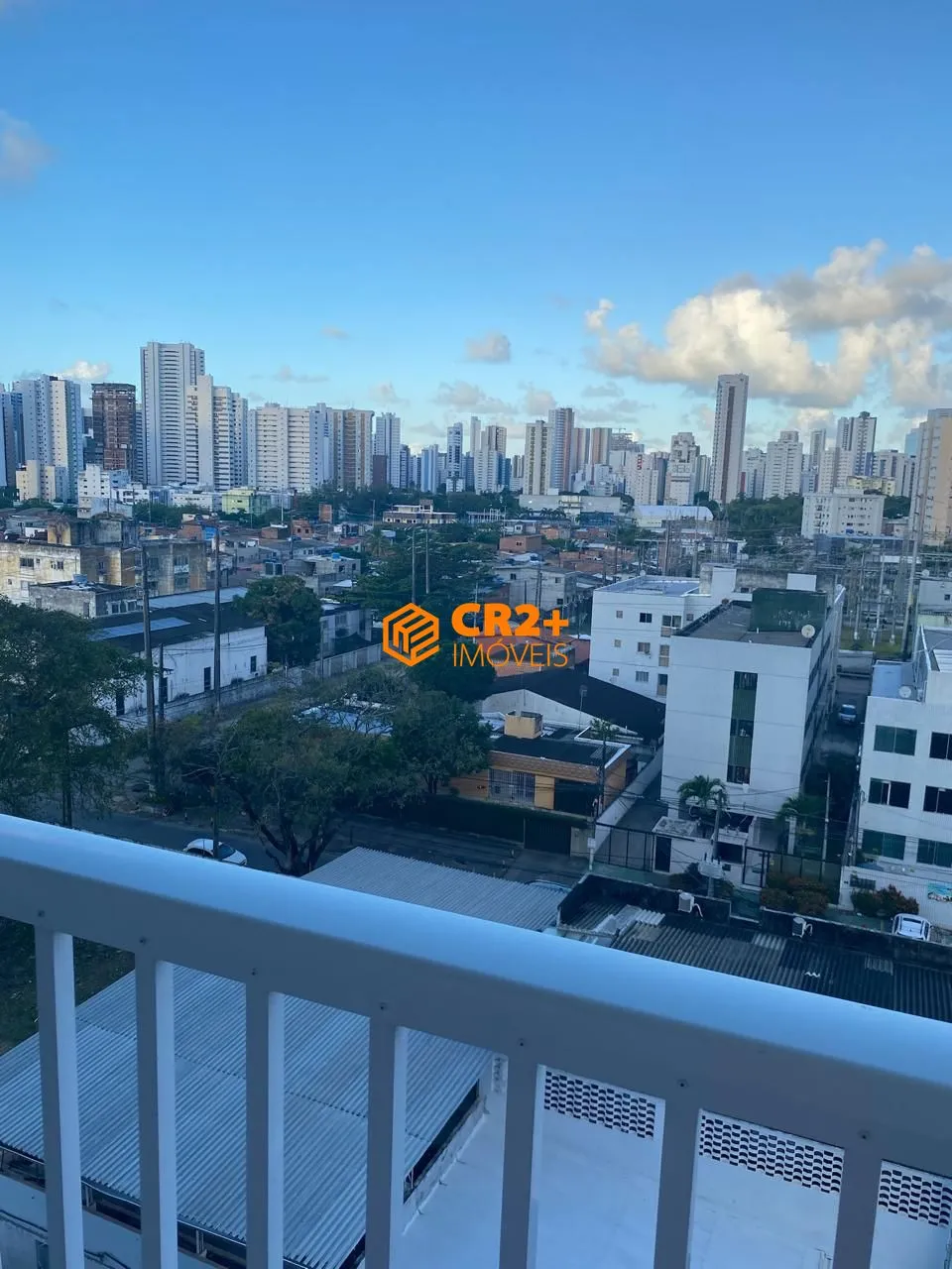 Imagem Vendo apartamento 2 quartos em Boa Viagem