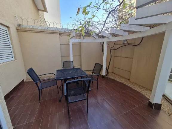 Imagem Apartamento com 2 Quartos à Venda, 55 m² em Vila Maria José - Goiânia