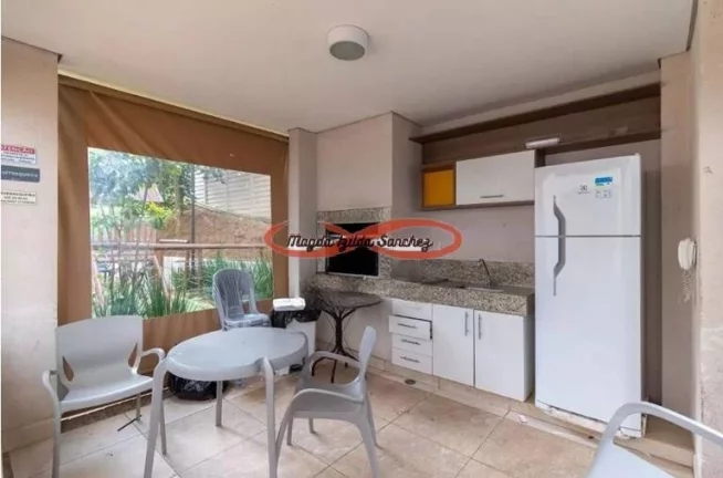 Imagem APARTAMENTO A VENDA EM ITAQUERA