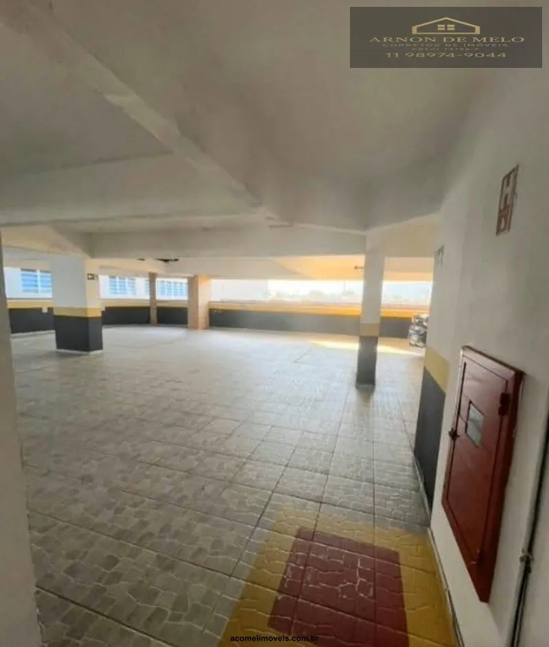 Imagem Apartamentos no Litoral para venda em Praia Grande no bairro Balneario Florida