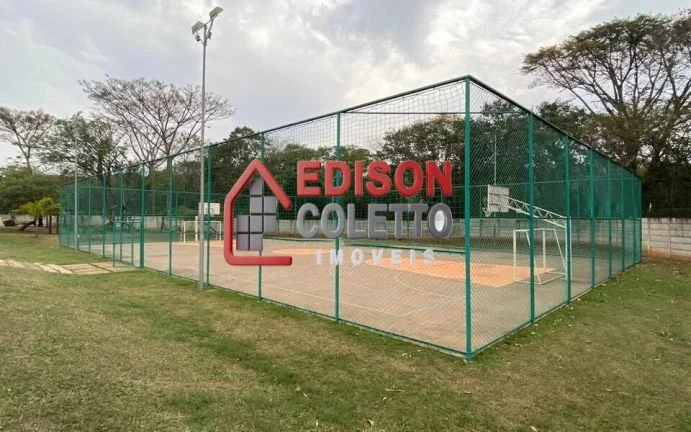 Imagem Excelente casa nova a venda no Condomínio Recanto do Piracicamirim em Piracicaba/SP.