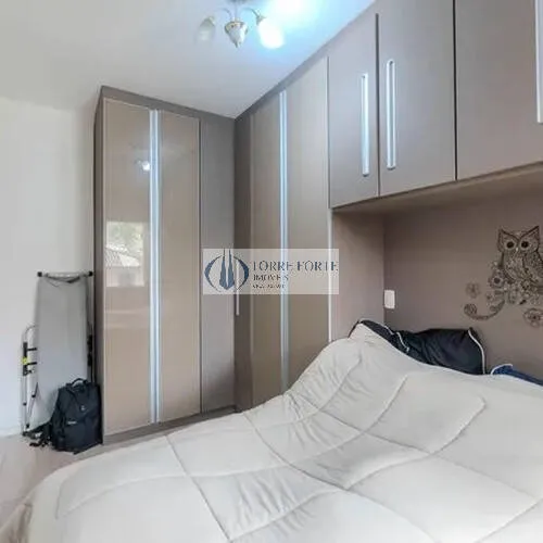Imagem Ótimo apartamento com 52 m², 2 dorms., 1 vaga de garagem na Bela Vista