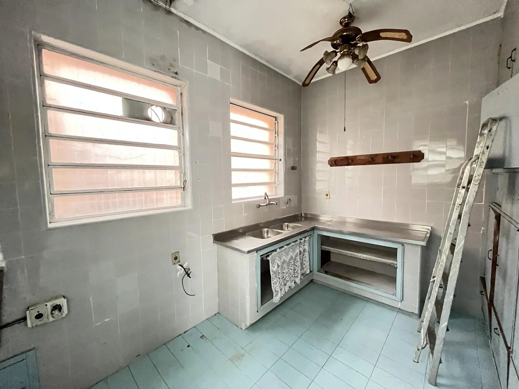 Imagem Casa na Quintino Bocaiuva com 400,00m².