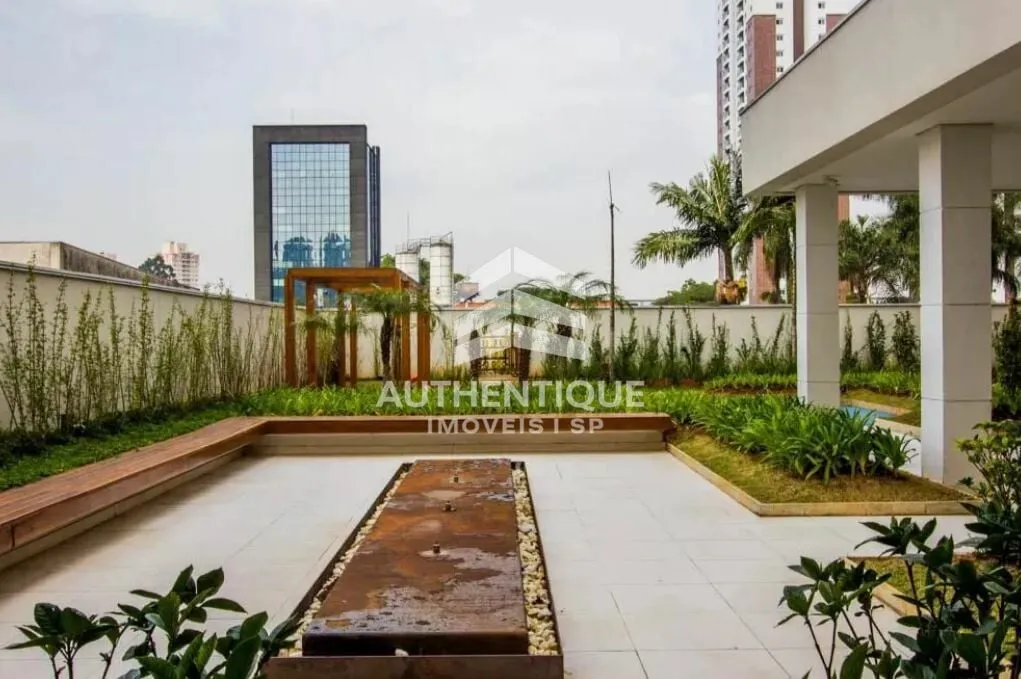 Imagem Stellato Granja Julieta - Apartamento à venda em São Paulo/SP