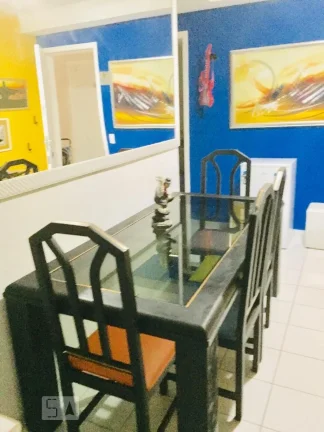 Imagem Apartamento à Venda - Recreio, 2 Quartos, 74 m2