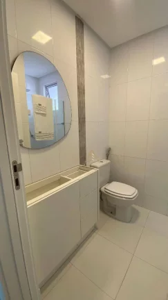 Imagem Apartamento à venda, 138 m² por R$ 3.300.000,00 - Centro - Balneário Camboriú/SC