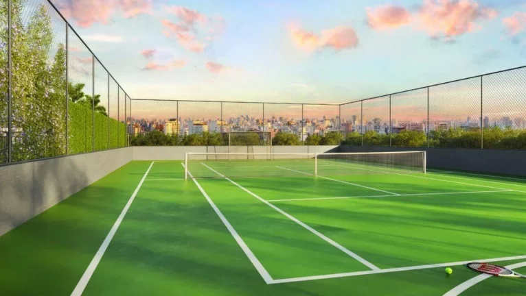 Imagem GREEN VIEW RESIDENCIAL - LAVVI - Aptos de 132m², 3 dorms, ao lado da USP e Marginal Pinheiros!!