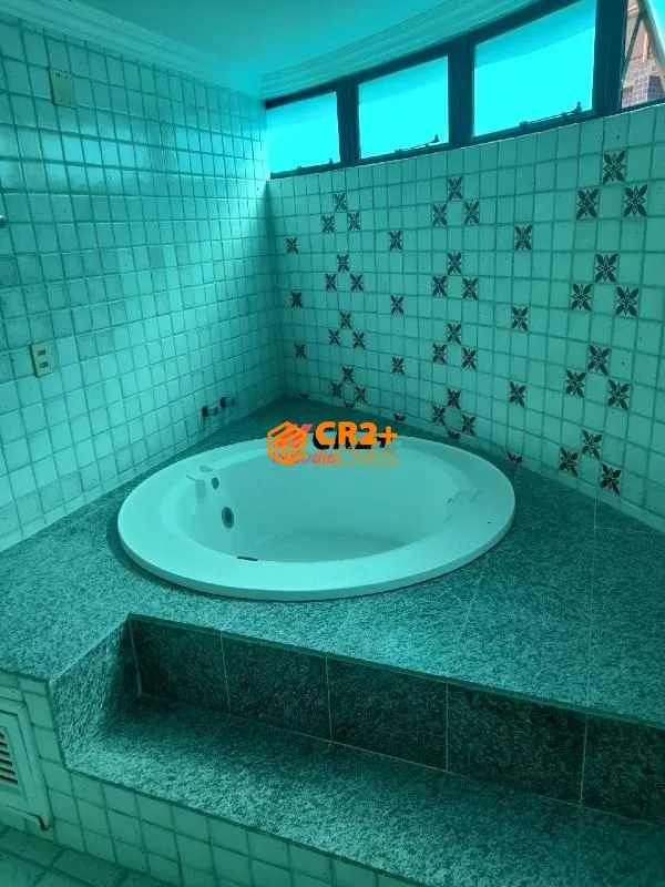 Imagem Apartamento a Venda 268m² com 4 quartos, 2 suítes no bairro Boa Viagem em Recife