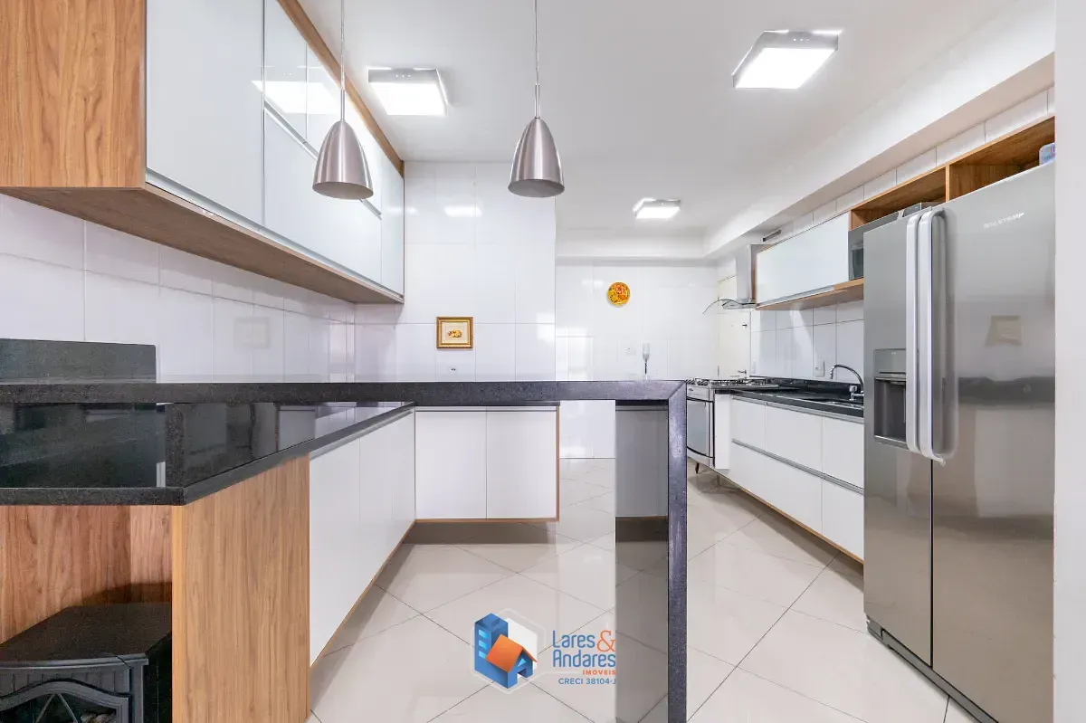 Imagem Apartamento para venda em Vila Andrade com 3 quartos, sendo 3 suítes, 119m²
