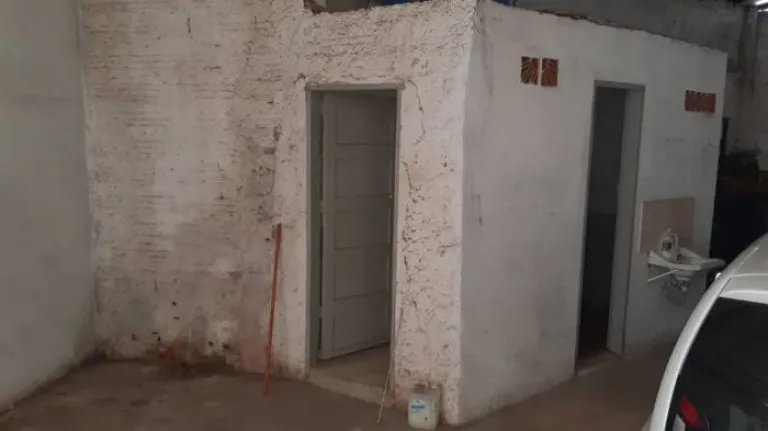 Imagem Galpão para Alugar, 300 m² em Centro - São Bernardo Do Campo
