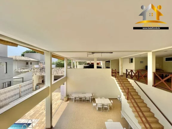 Imagem Casa - Granja Viana - Golf Village | Batelli Imóveis