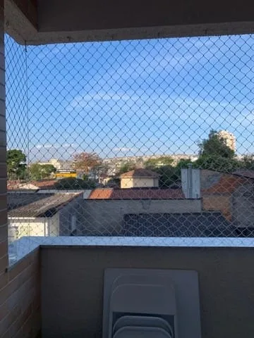 Imagem Apartamento à venda 2 Quartos, 1 Suite, 1 Vaga, 65M², Vila São José, Taubaté - SP | Condomínio Residencial Villa Nobile