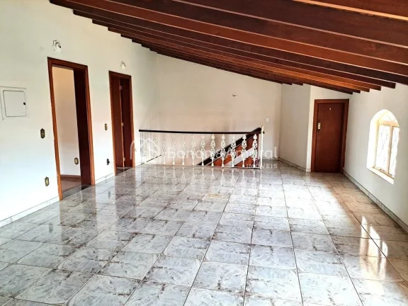 Imagem Casa a venda Vila Nogueira 6 quartos, 3 suítes, ar condicionado, quintal gramado
Essa casa é pra q...