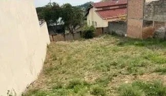 Imagem Terreno à venda, Campos Elíseos, Taubaté, SP
