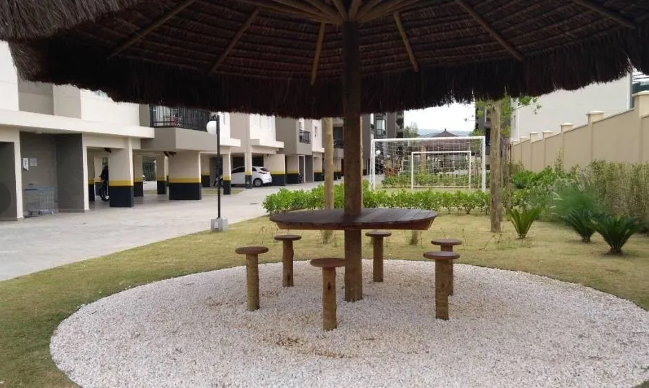 Imagem APARTAMENTO - JARDIM CAROLINA - JUNDIAÍ