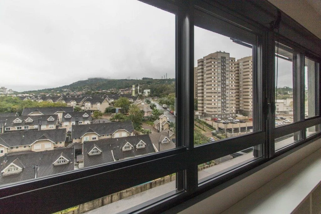Imagem Loft para Venda - 38m², 1 dormitório, 1 vaga - Jardim Botânico