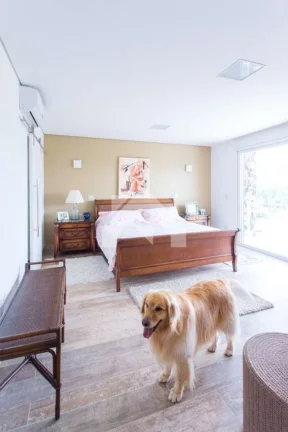 Imagem Casa de Condomínio em São Paulo II - Cotia