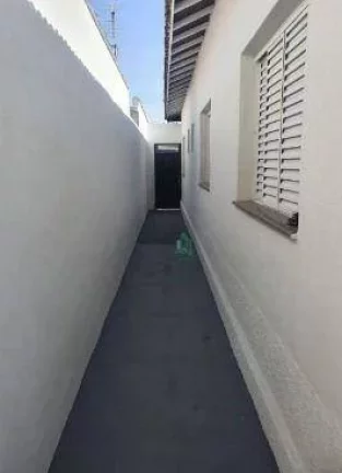 Imagem Casa à venda, 150 m² por R$ 785.000,00 - Jardim Brasil - Atibaia/SP