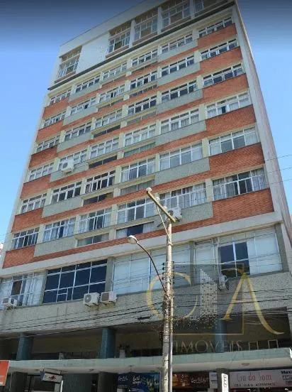 Apartamento para Venda em Rio Grande, Centro, 3 dormitórios, 1 banheiro