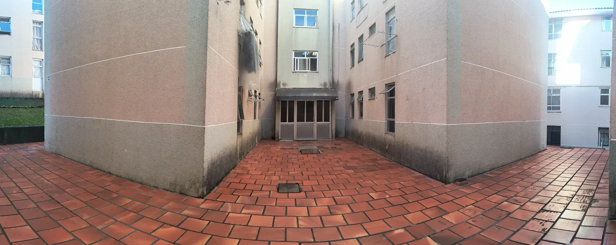Foto do imóvel: Apartamento com 3 Quartos à Venda, 53 m² em Fazendinha - Curitiba
