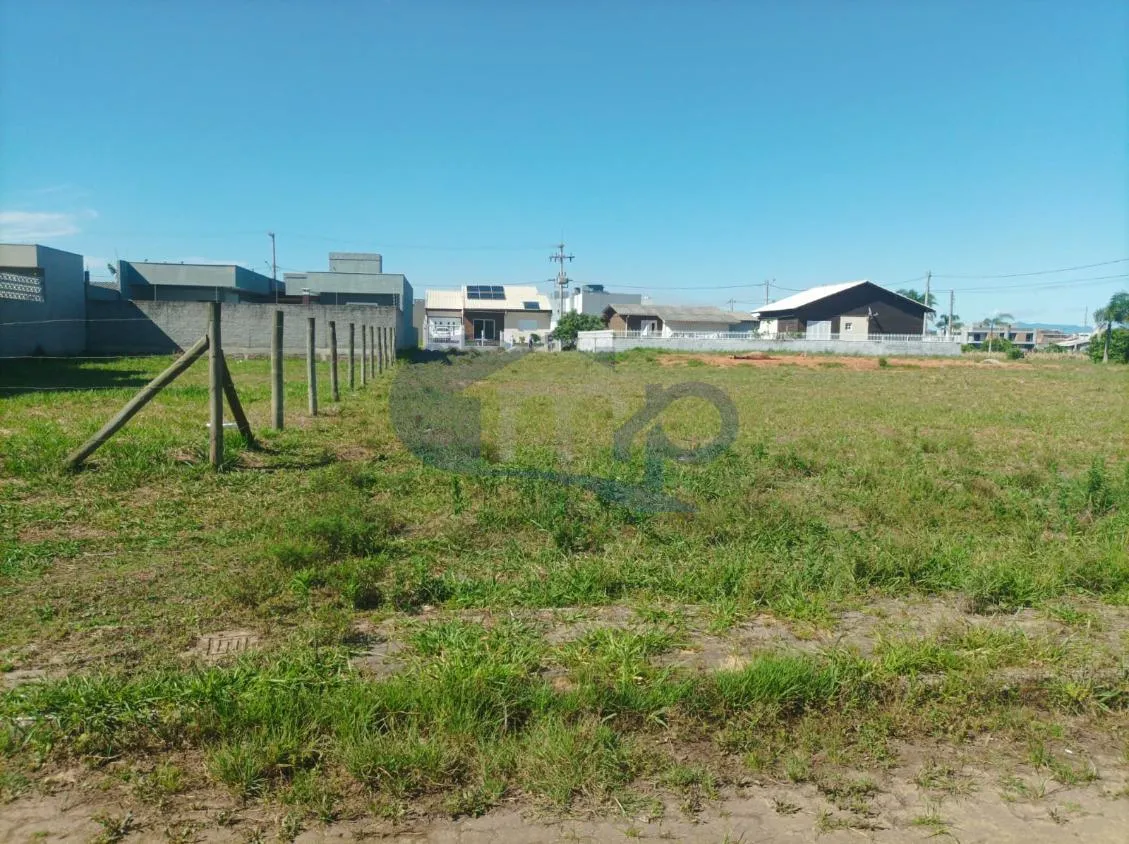 Imagem Refúgio na Natureza: Terreno no Morada das Palmeiras em Torres