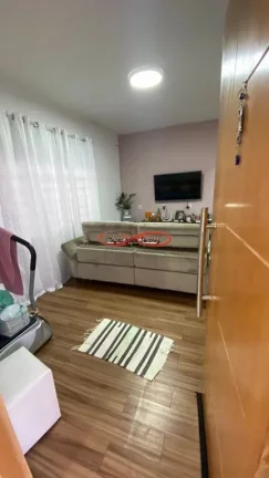 Imagem SOBRADO FRONTAL À VENDA EM ARTUR ALVIM.