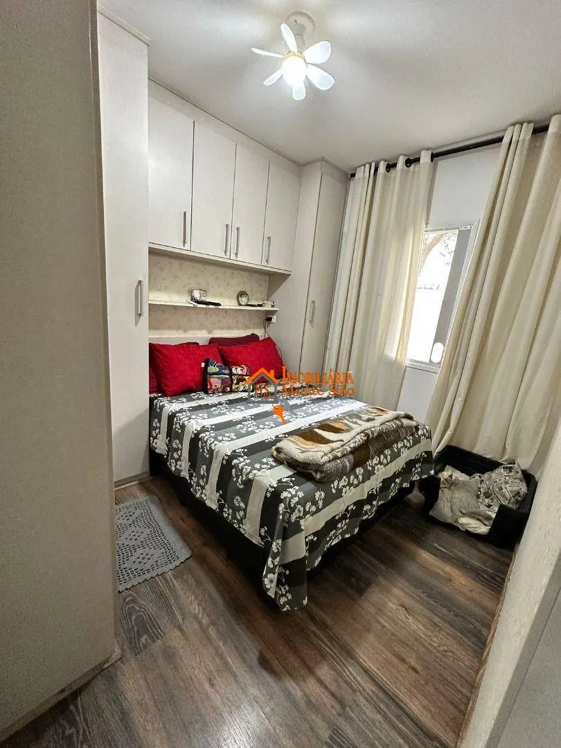 Imagem Apartamento Garden 85m² | Suíte com Closet | Quintal Amplo | Lazer Completo no Condomínio Atua