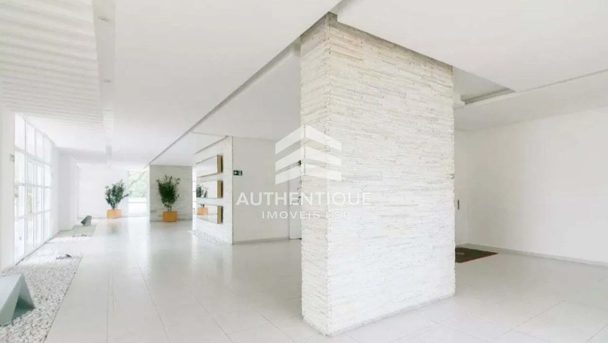 Imagem DOMO HOME CENTRO SAO BERNARDO DO CAMPO - Apartamento no Centro de São Bernardo do Campo à venda