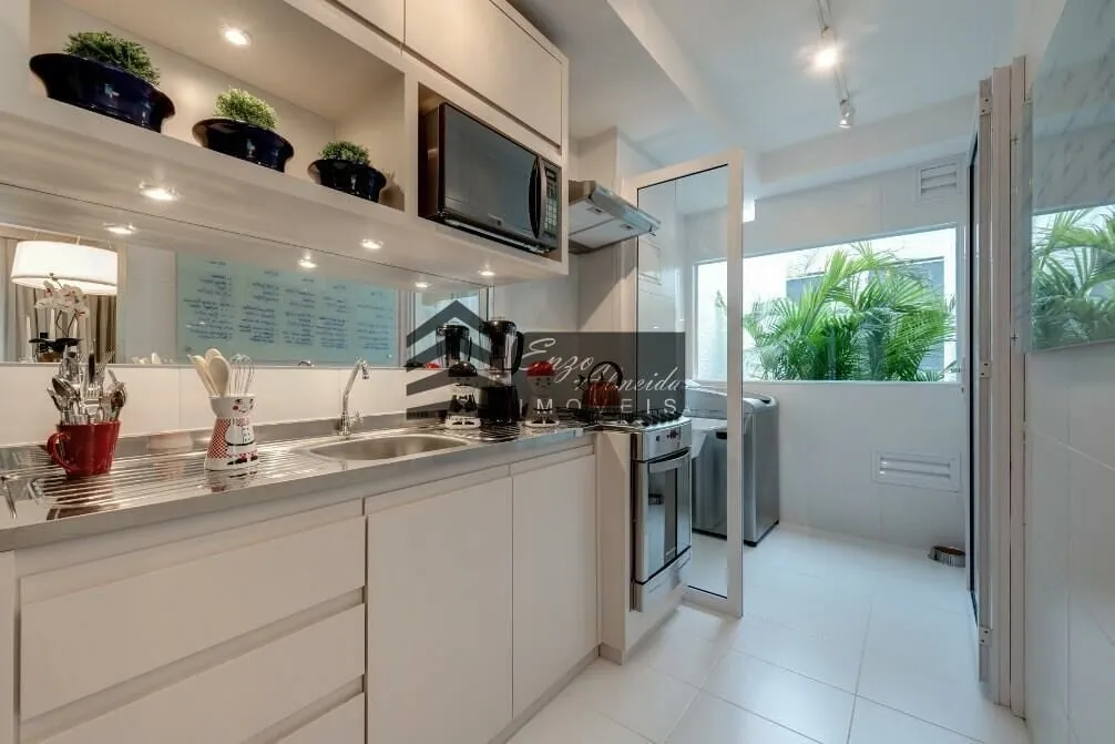 Imagem Apartamento à venda em São Paulo/SP