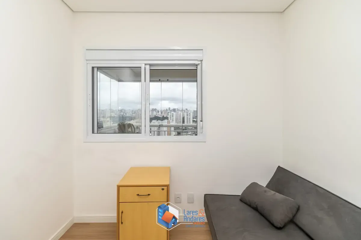 Imagem Apartamento para venda em Barra Funda com 2 quartos, sendo 2 suítes, 100m²