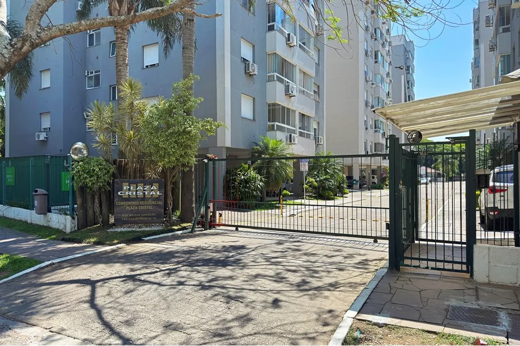 Imagem Apartamento em Cavalhada