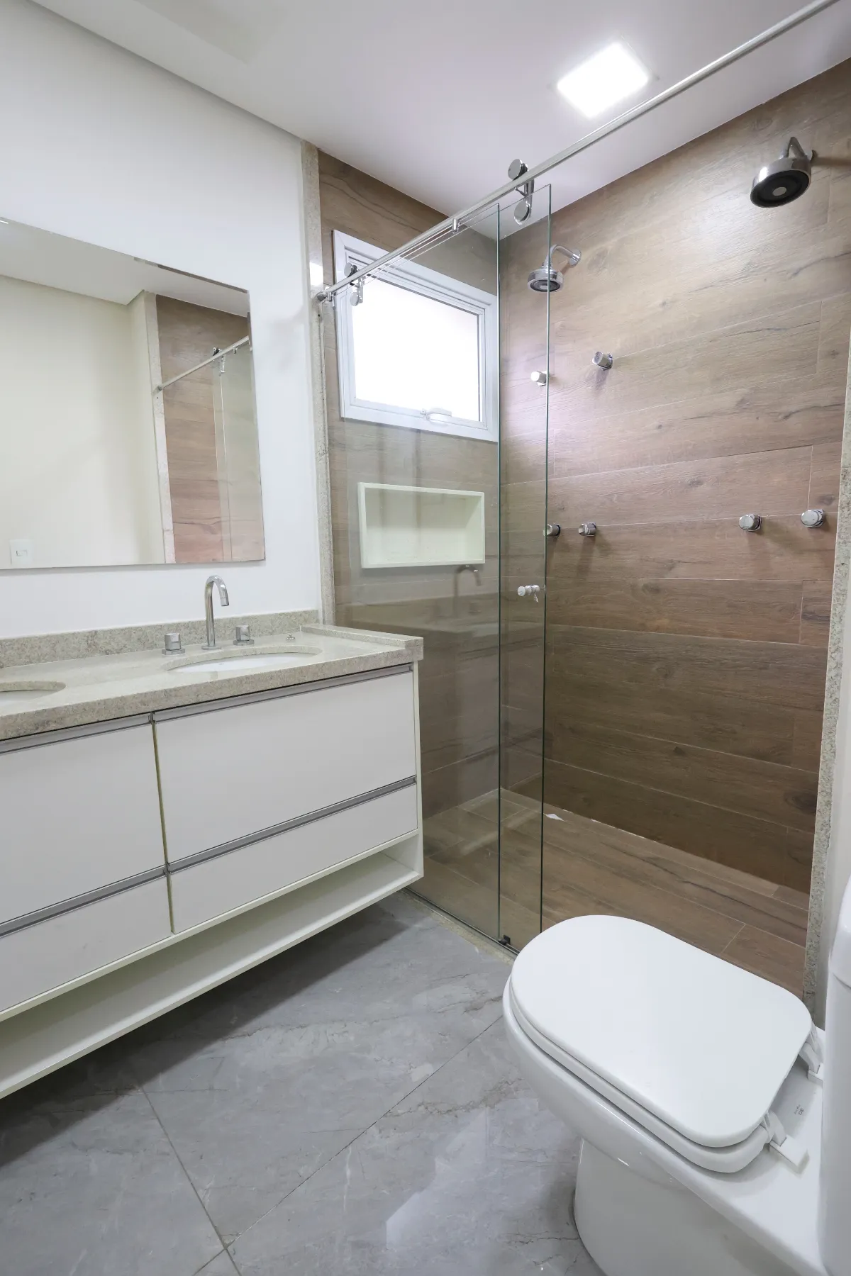 Imagem Apartamento para venda em Vila Andrade com 3 quartos, sendo 3 suítes, 142m2