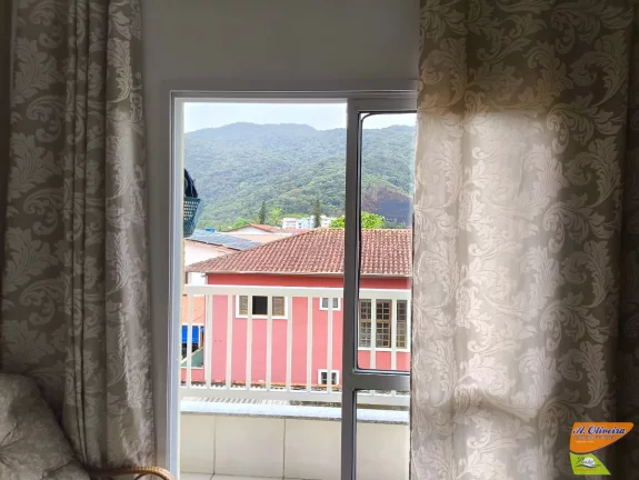Imagem Apartamento 1 dormitório 50 metros da praia
