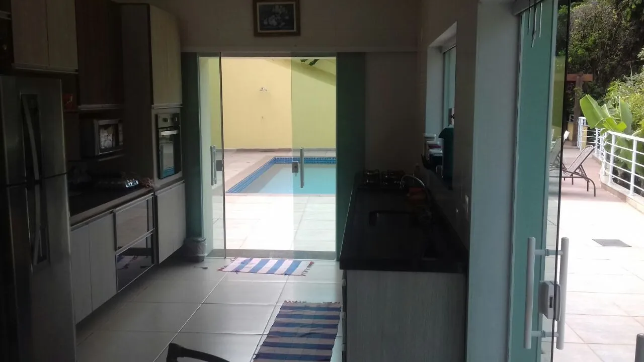 Imagem Chácara à venda no Jardim Bandeirantes