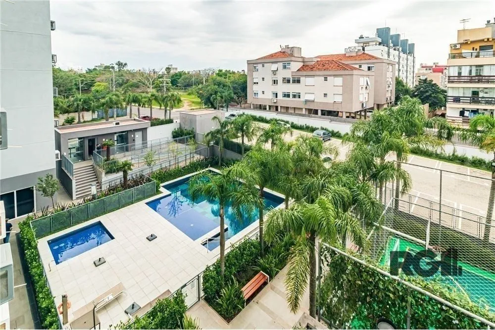 Imagem Apartamento no Jardim Lindóia de 3 dormitórios vaga e infra