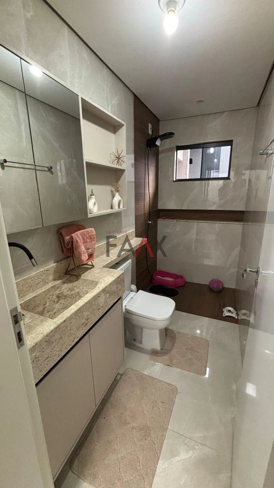 Imagem Casa com 2 dormitórios à venda, VILA BELA, GUARAPUAVA - PR